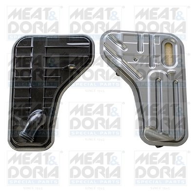 Hydraulic Filter Kit, automatic transmission